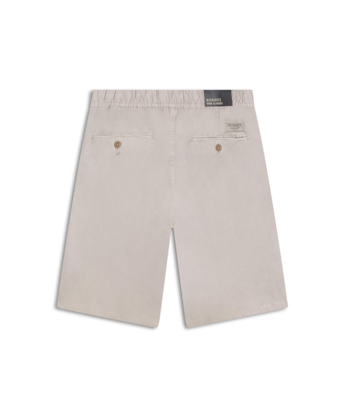 Bermuda Relax Con Silver