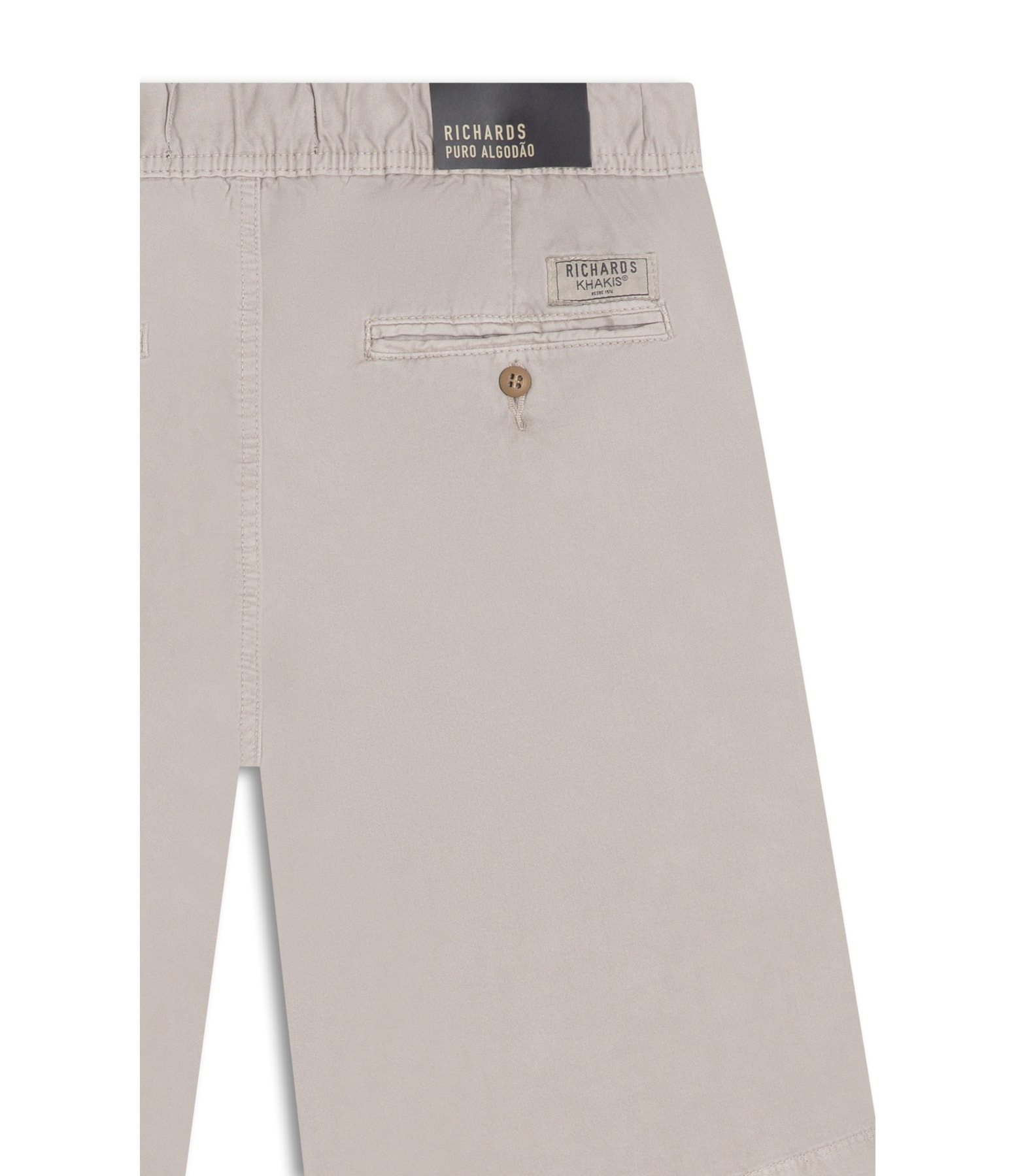 Bermuda Relax Con Silver