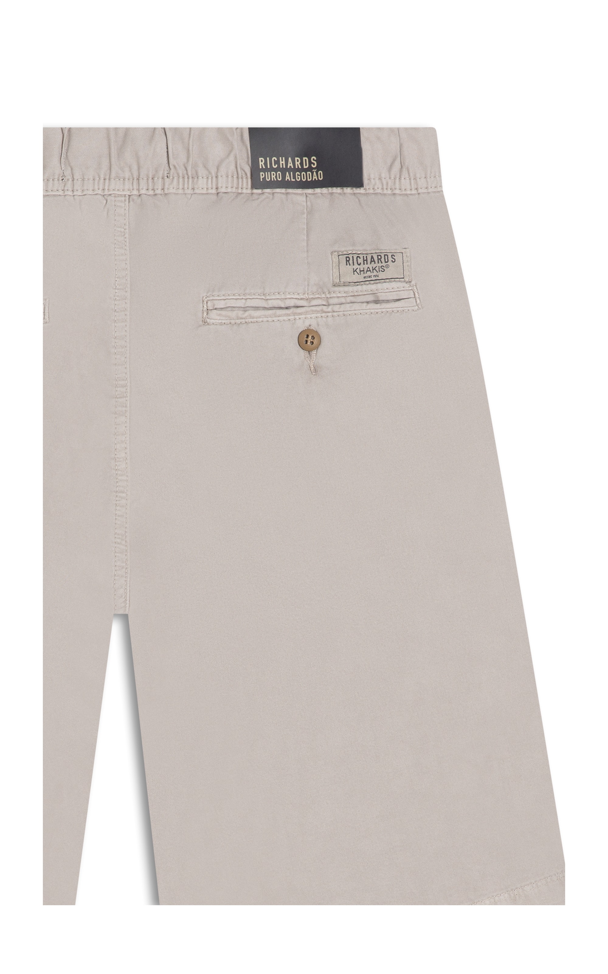 Bermuda Relax Con Silver