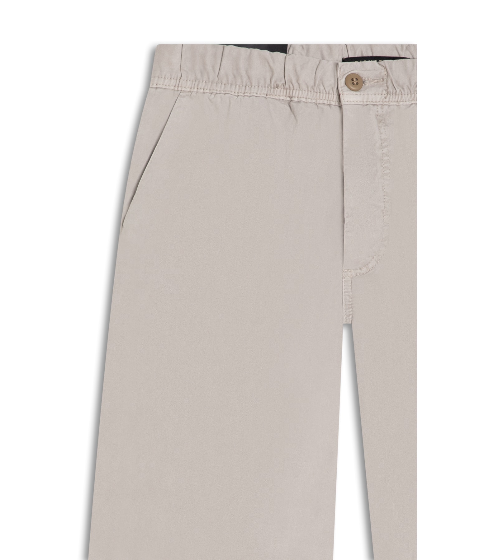 Bermuda Relax Con Silver