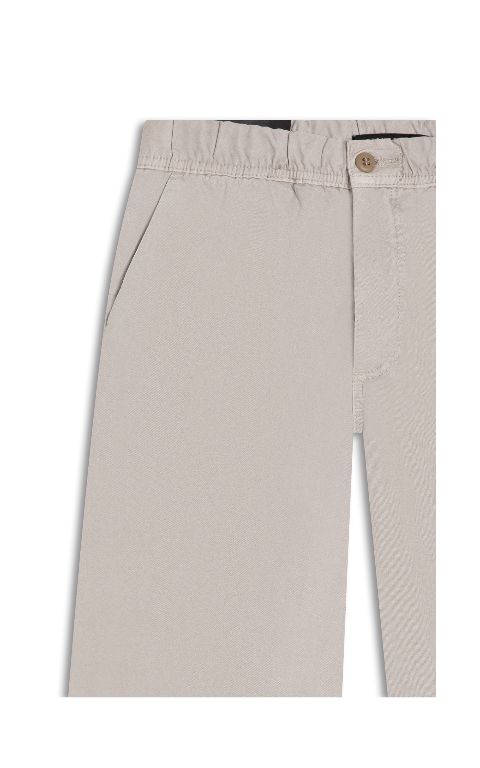 Bermuda Relax Con Silver