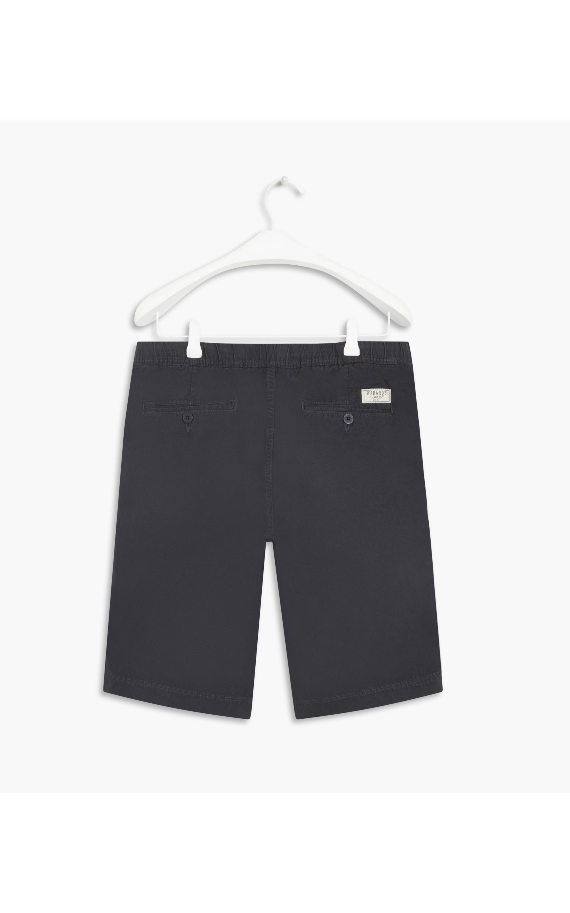 Bermuda Relax Dark Navy