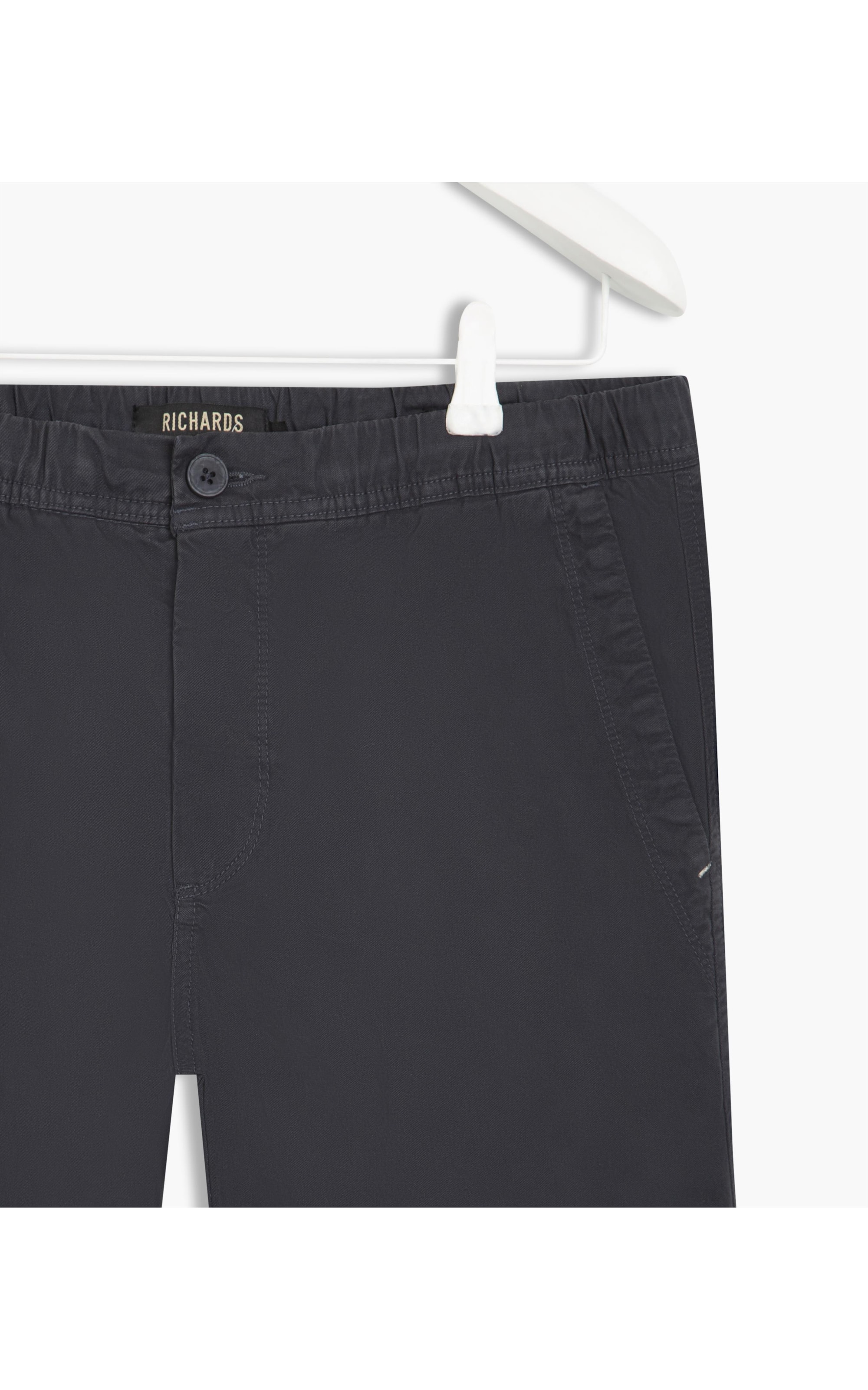 Bermuda Relax Dark Navy
