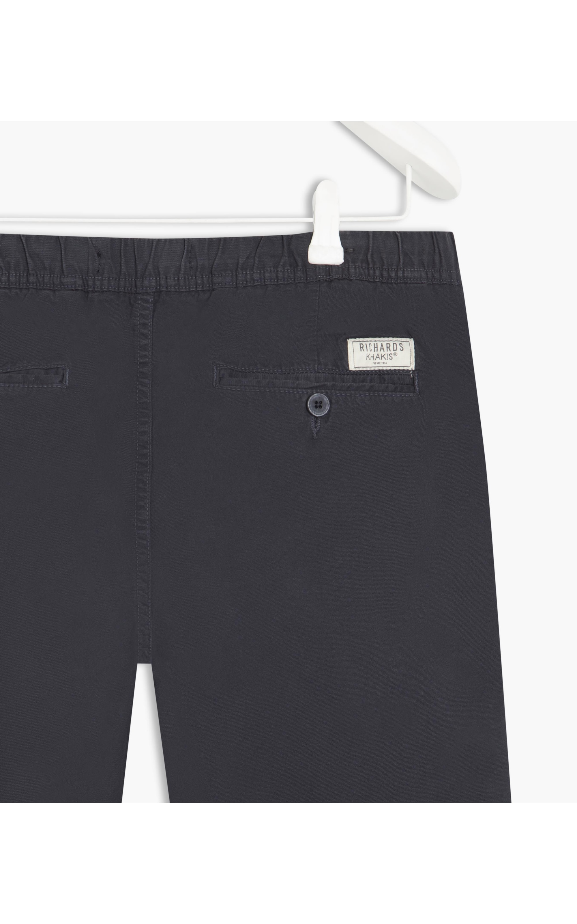 Bermuda Relax Dark Navy