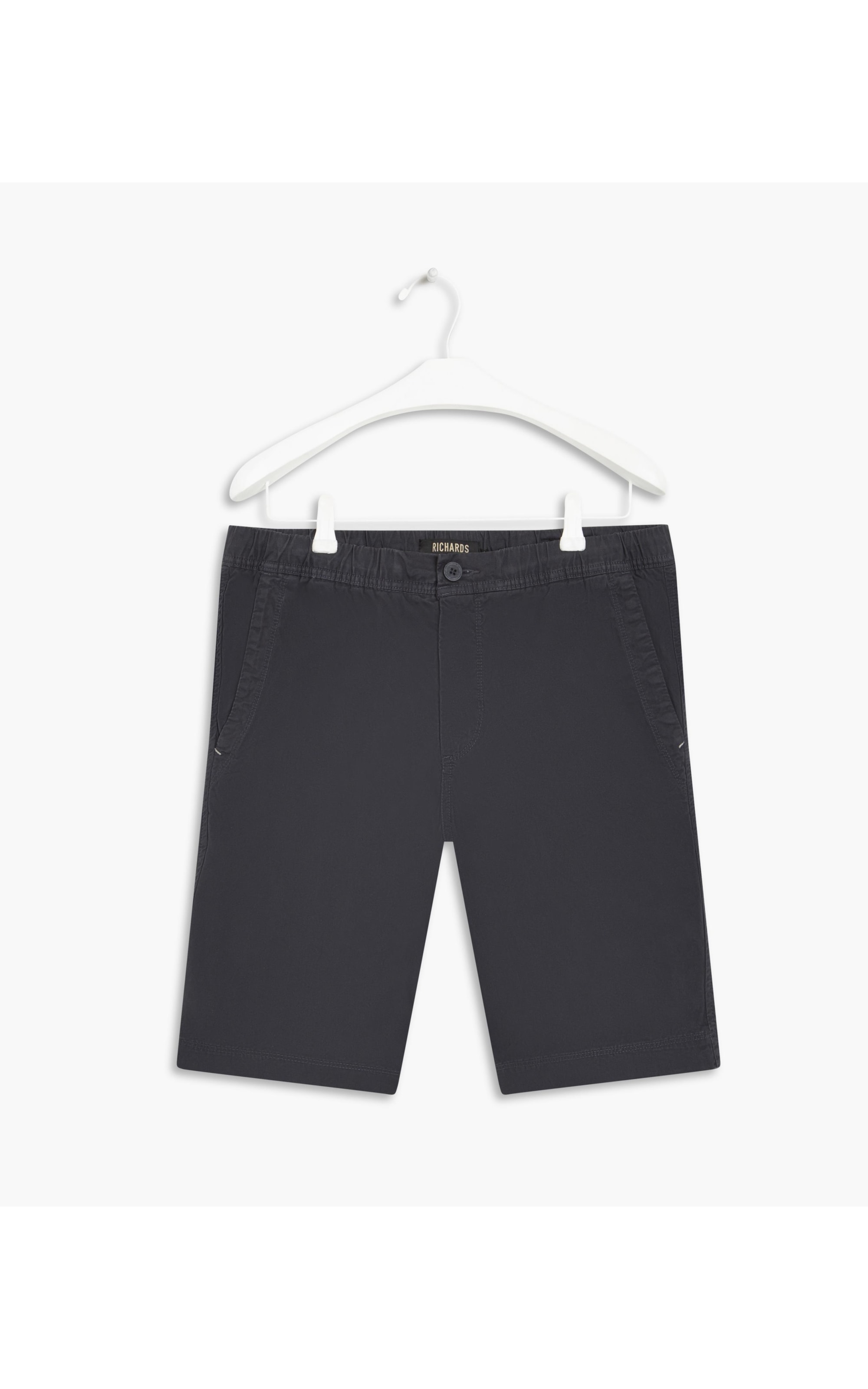 Bermuda Relax Dark Navy