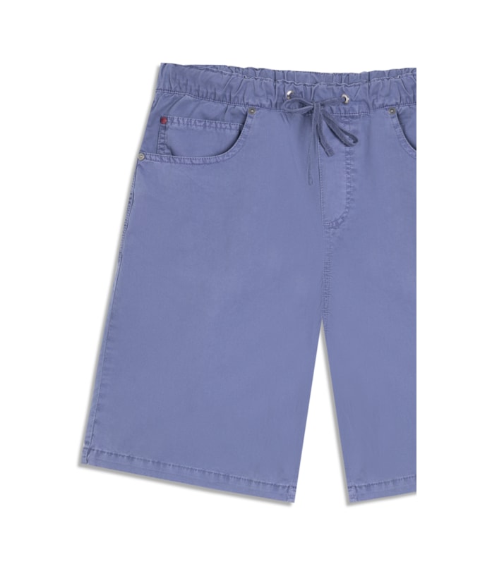 Bermuda Relax Five Pockets Misty