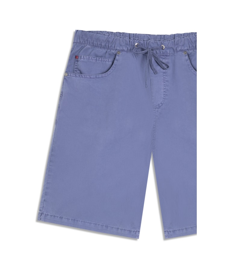Bermuda Relax Five Pockets Misty
