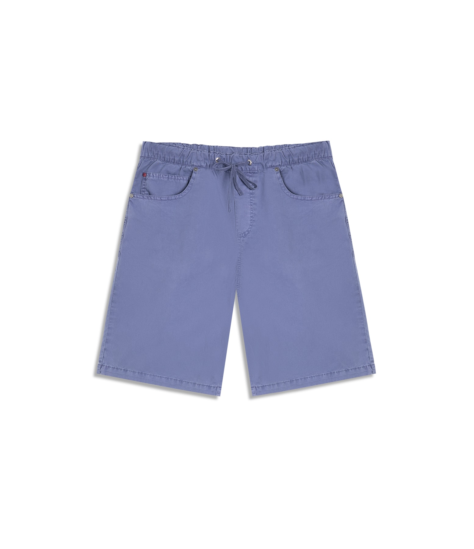 Bermuda Relax Five Pockets Misty