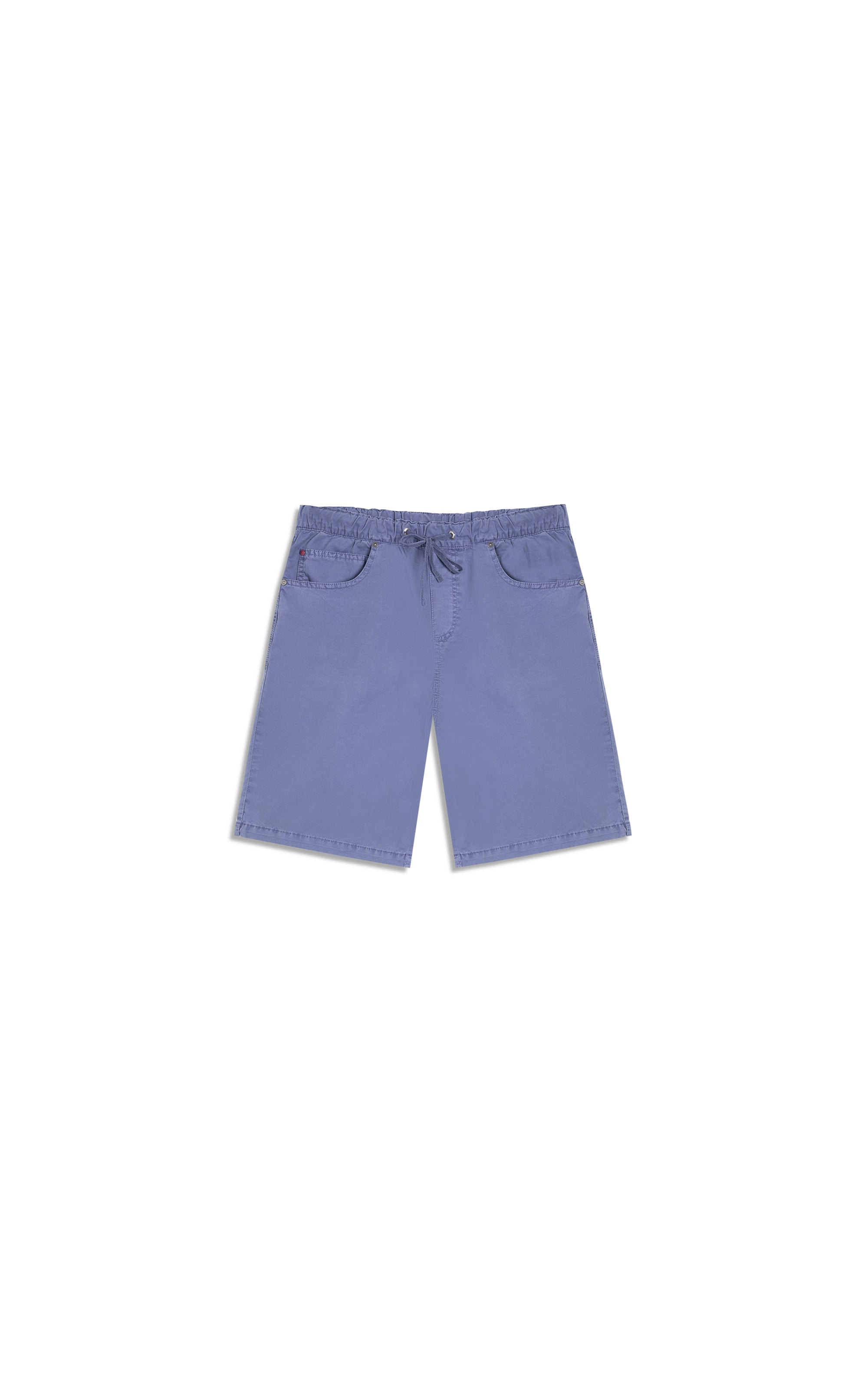Bermuda Relax Five Pockets Misty