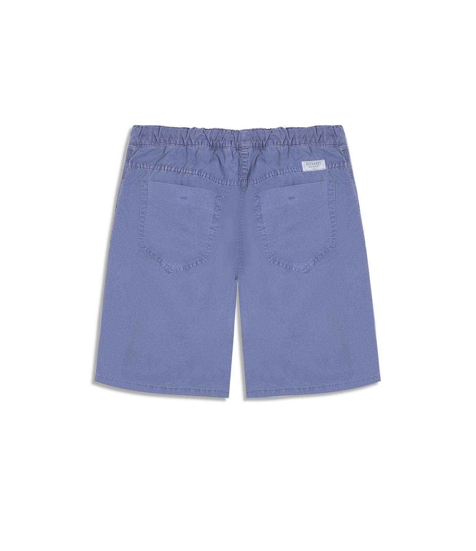 Bermuda Relax Five Pockets Misty