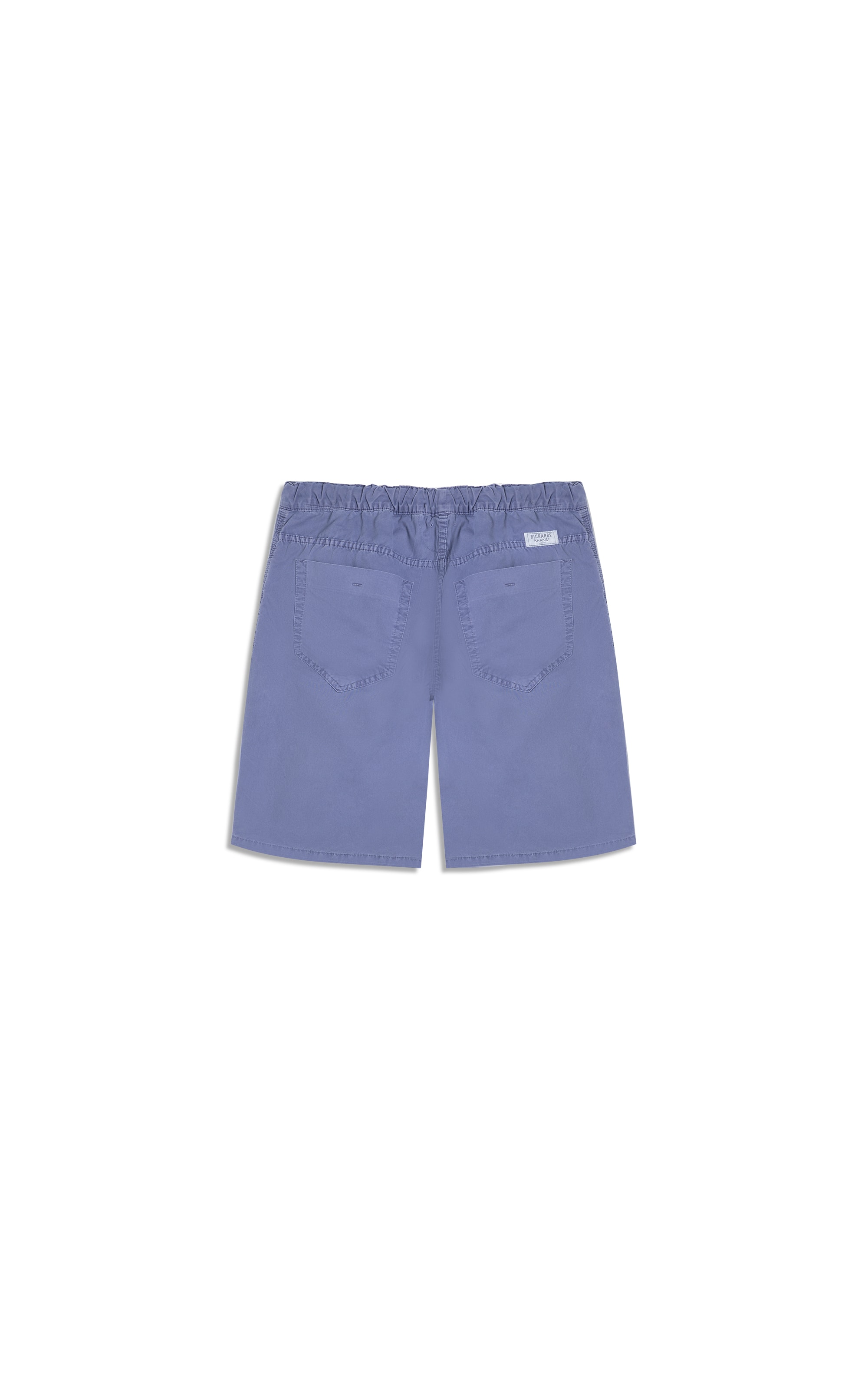 Bermuda Relax Five Pockets Misty