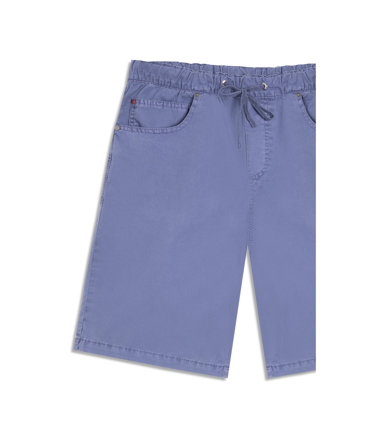 Bermuda Relax Five Pockets Misty