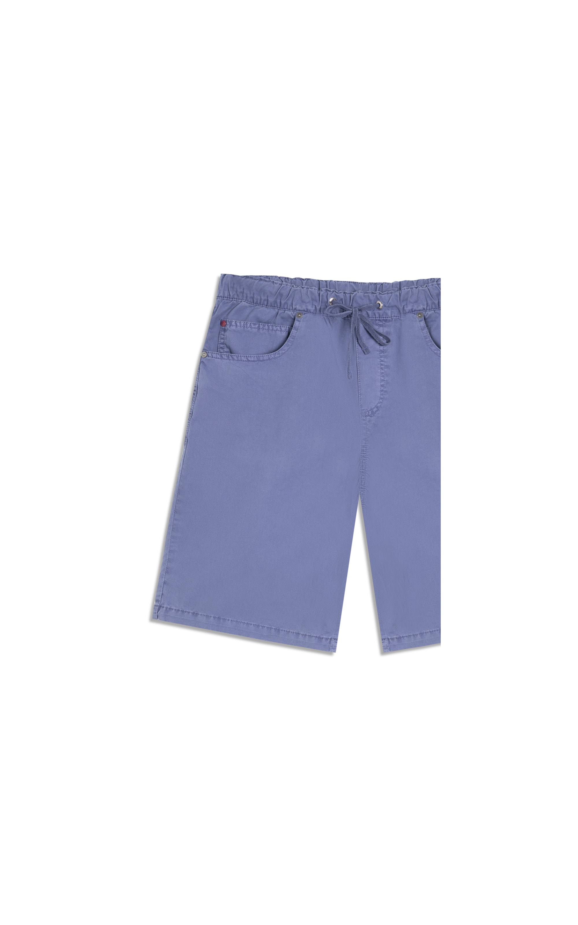 Bermuda Relax Five Pockets Misty