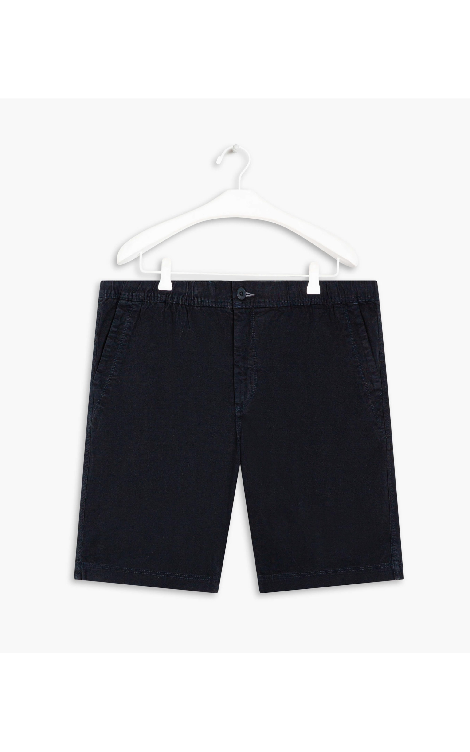 Bermuda Relax Marinho