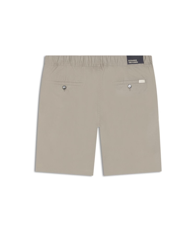 Bermuda Relax Piece Dye Hemp