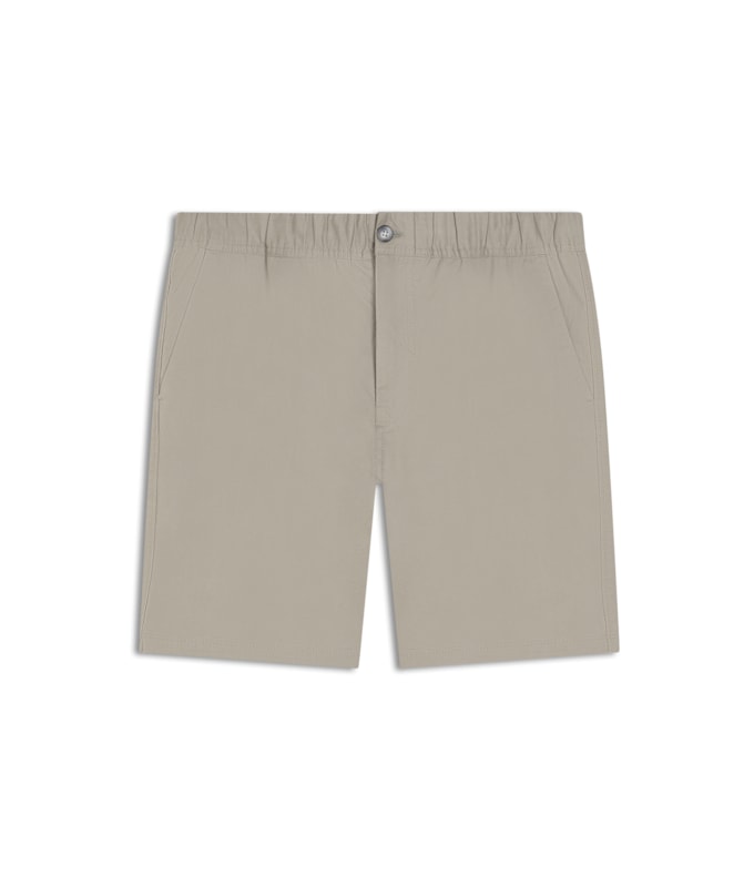 Bermuda Relax Piece Dye Hemp