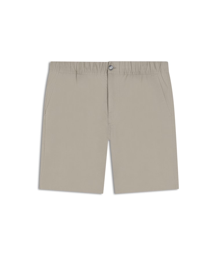 Bermuda Relax Piece Dye Hemp