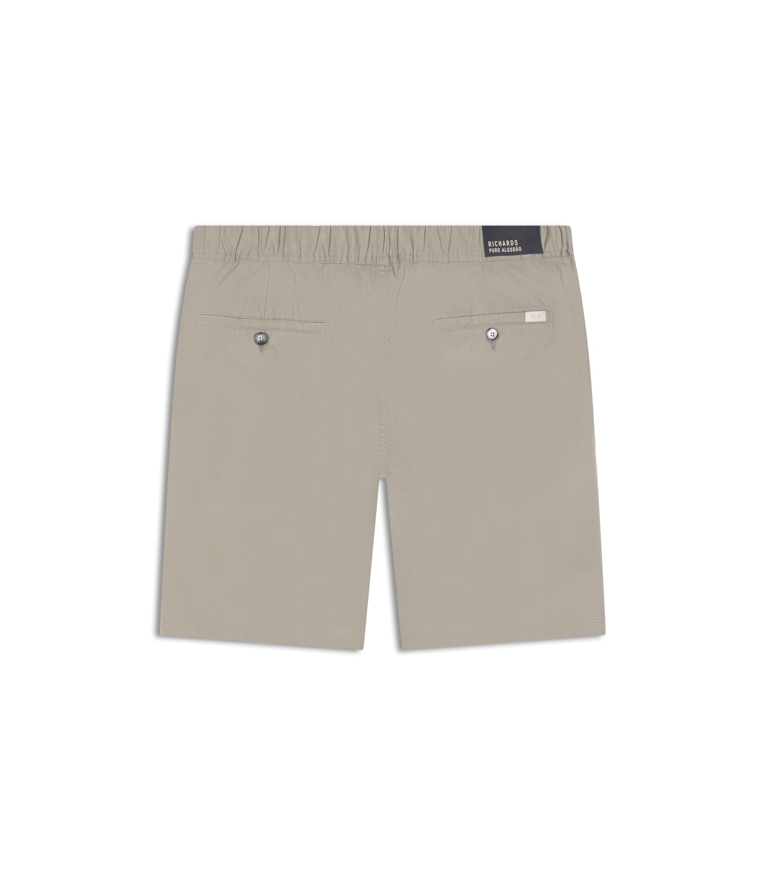 Bermuda Relax Piece Dye Hemp