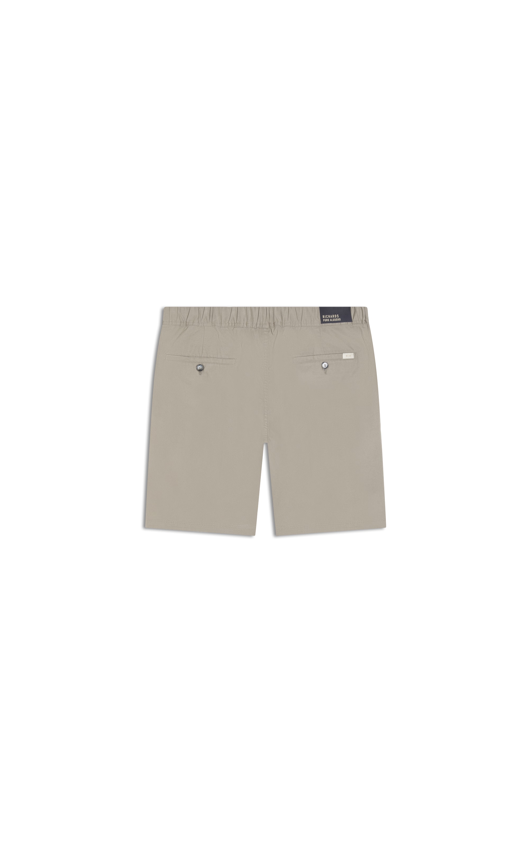 Bermuda Relax Piece Dye Hemp