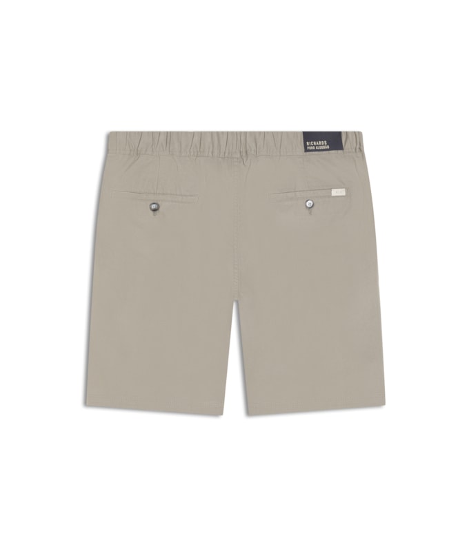 Bermuda Relax Piece Dye Hemp