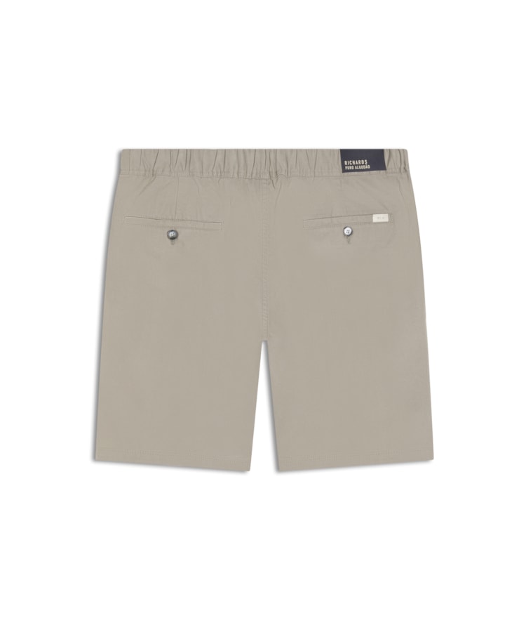 Bermuda Relax Piece Dye Hemp