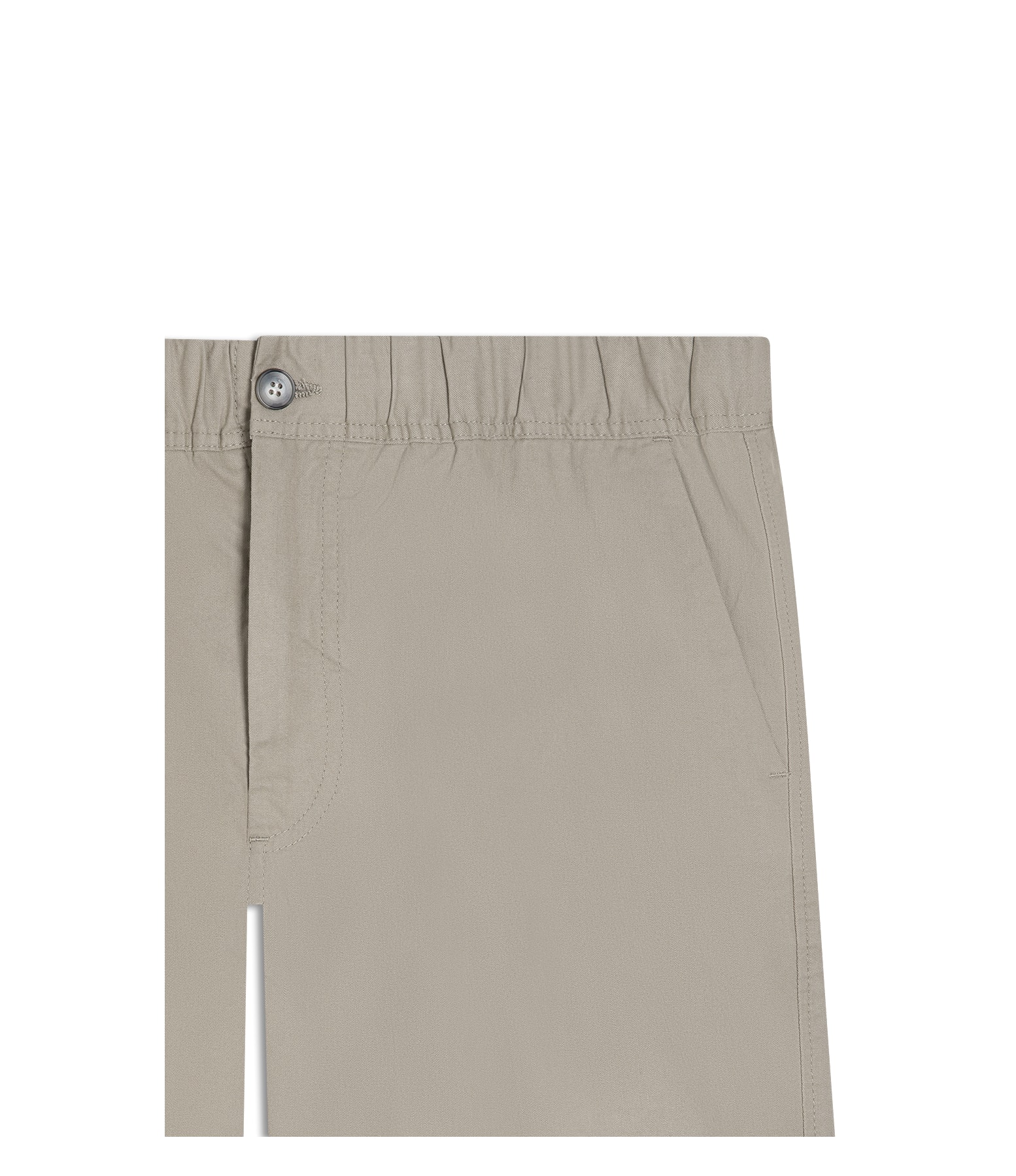 Bermuda Relax Piece Dye Hemp