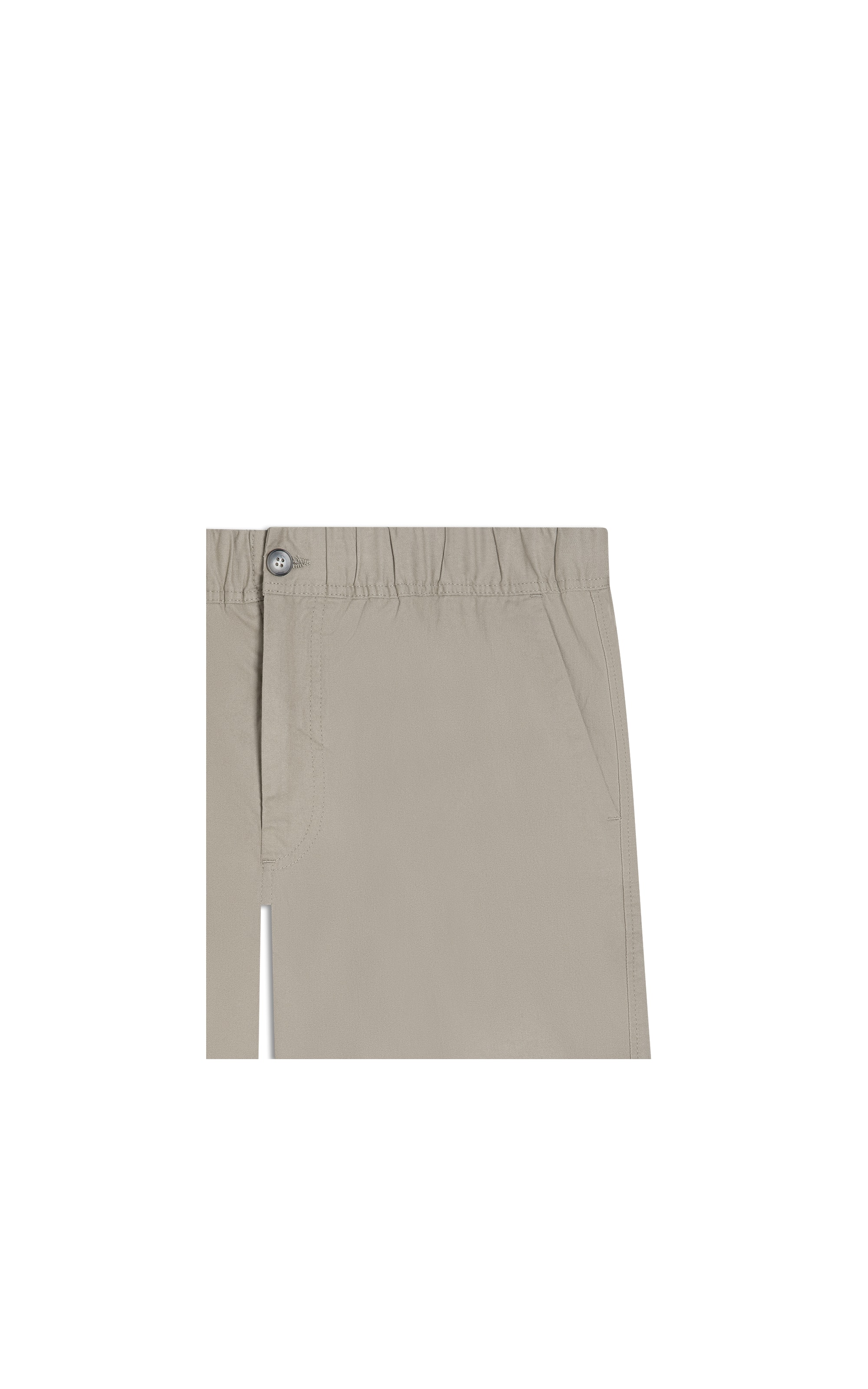 Bermuda Relax Piece Dye Hemp