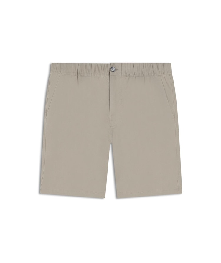 Bermuda Relax Piece Dye Hemp