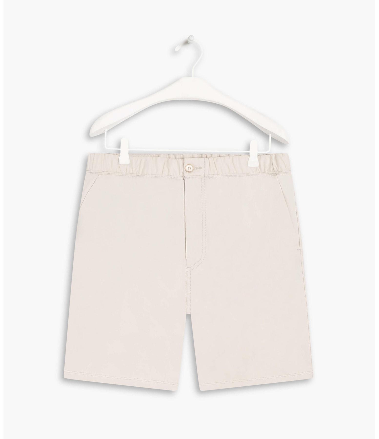 Bermuda Relax Piece Dye Sandy