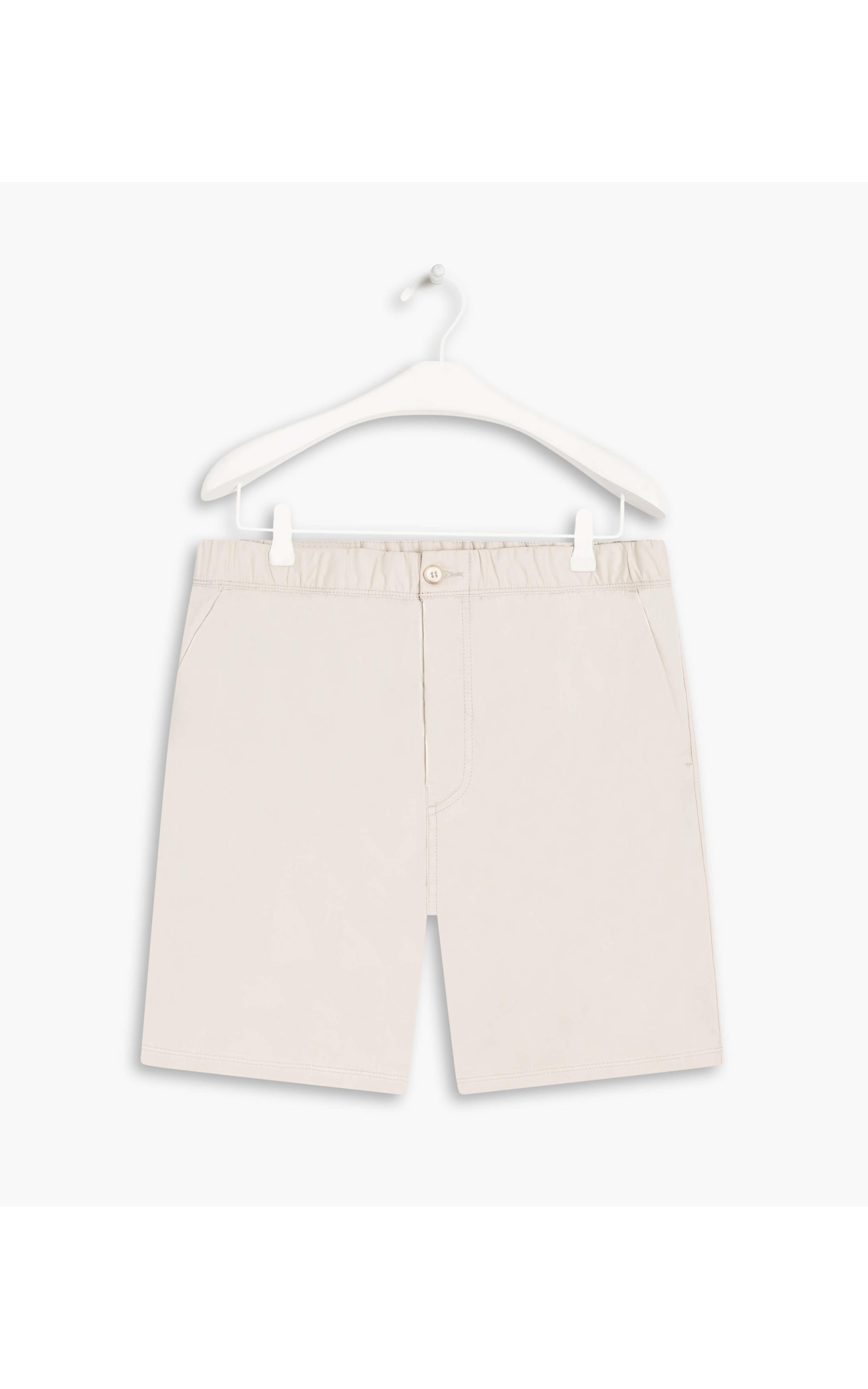 Bermuda Relax Piece Dye Sandy