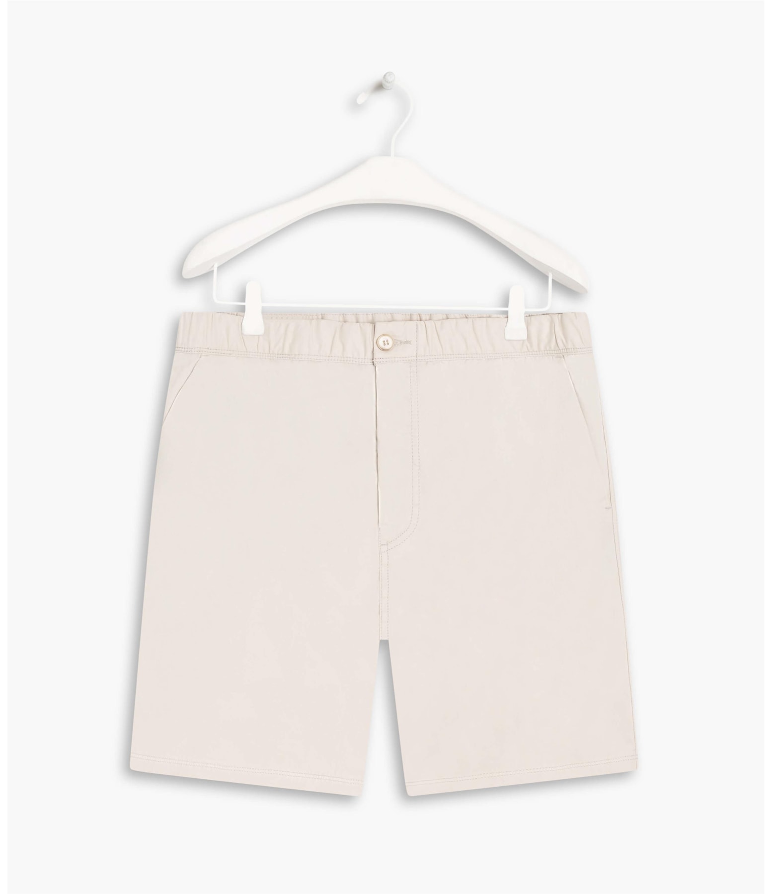 Bermuda Relax Piece Dye Sandy