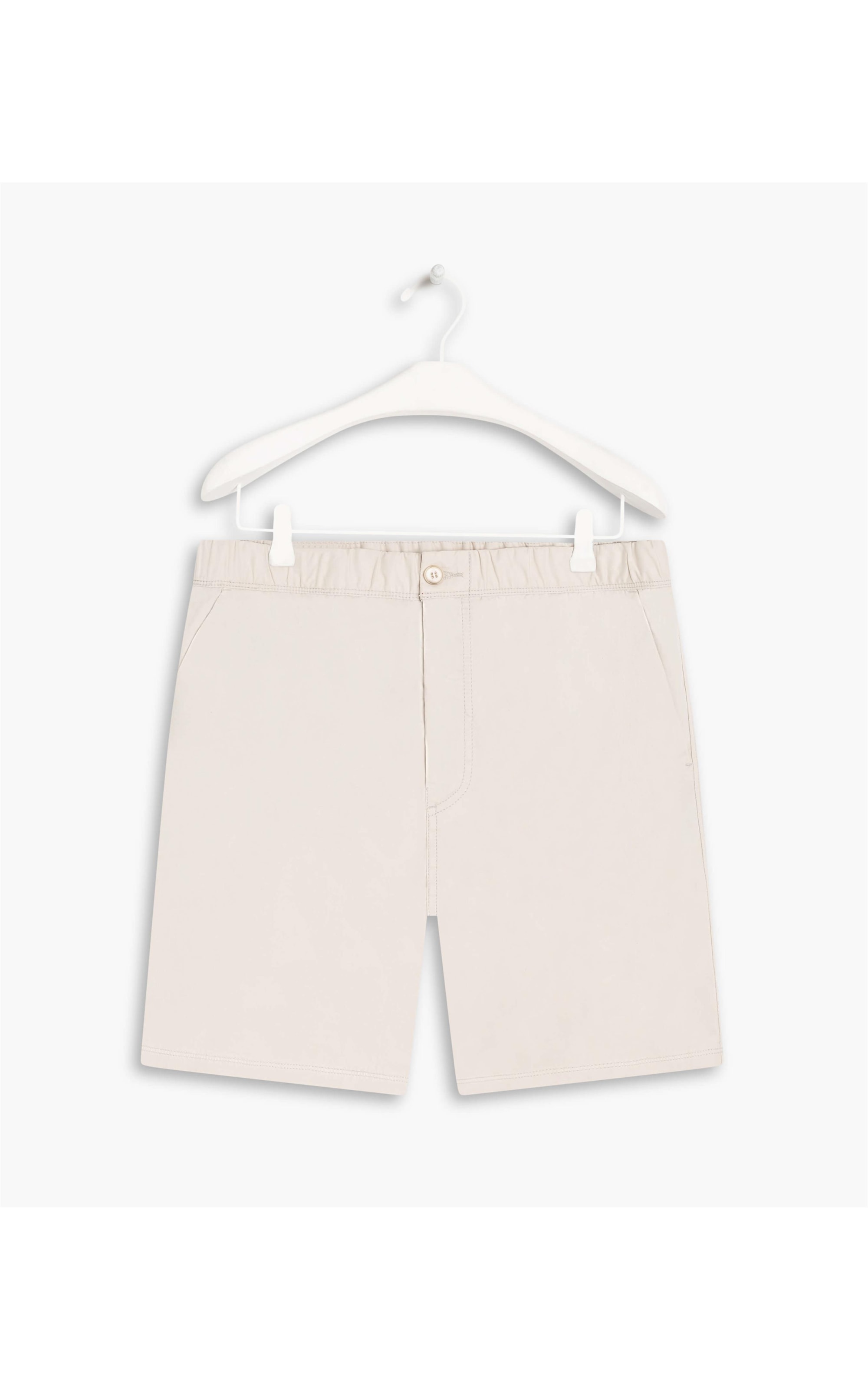 Bermuda Relax Piece Dye Sandy