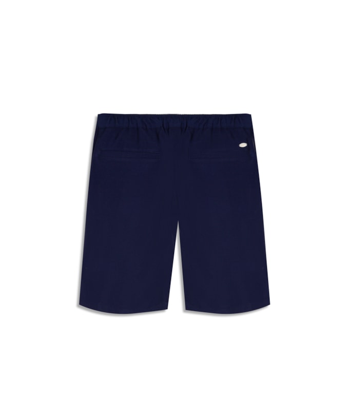 Bermuda Relax Sensoriale Midnight Blue