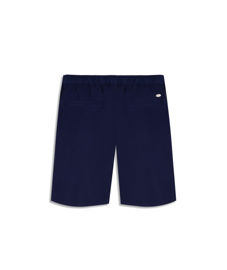 Bermuda Relax Sensoriale Midnight Blue