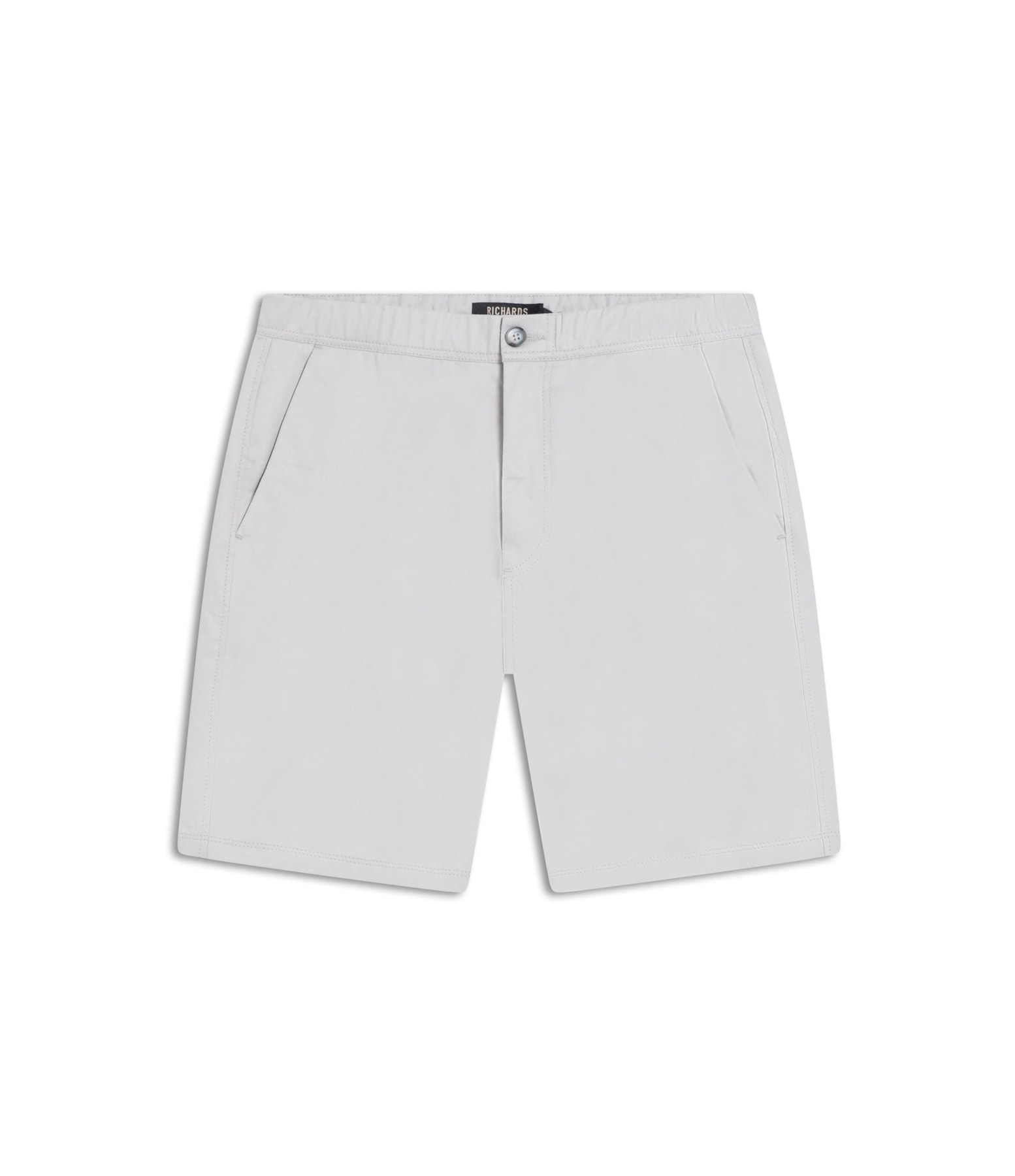 Bermuda Relax Vm Pd Classic Silver