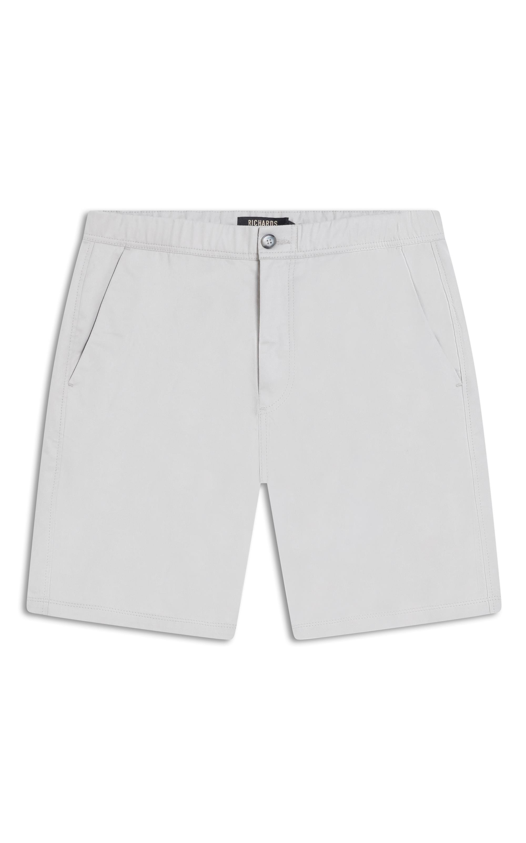 Bermuda Relax Vm Pd Classic Silver