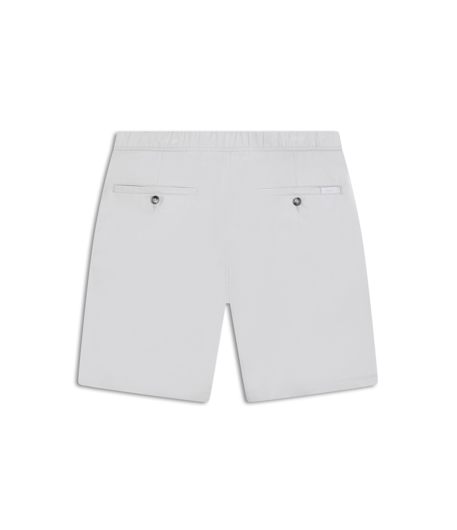 Bermuda Relax Vm Pd Classic Silver