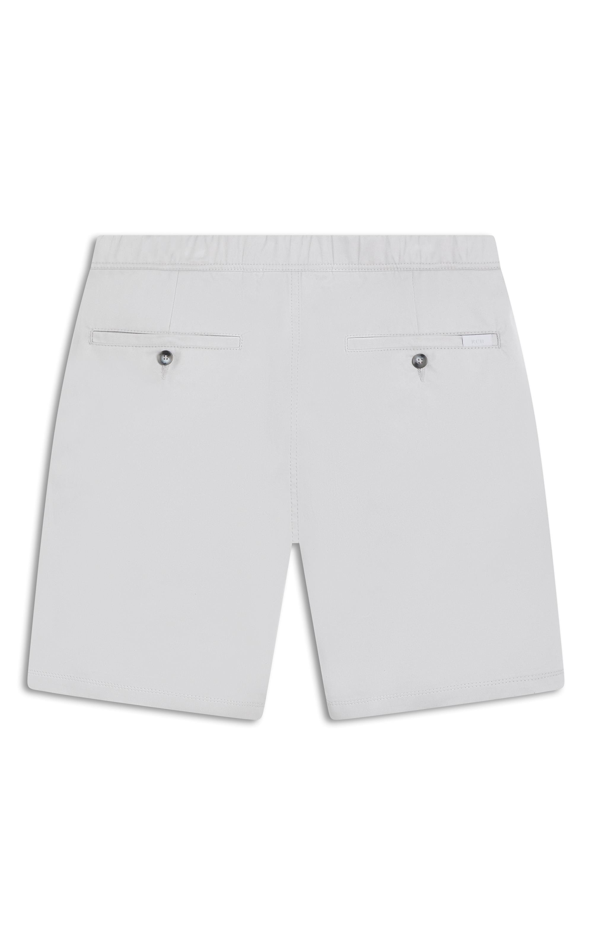 Bermuda Relax Vm Pd Classic Silver