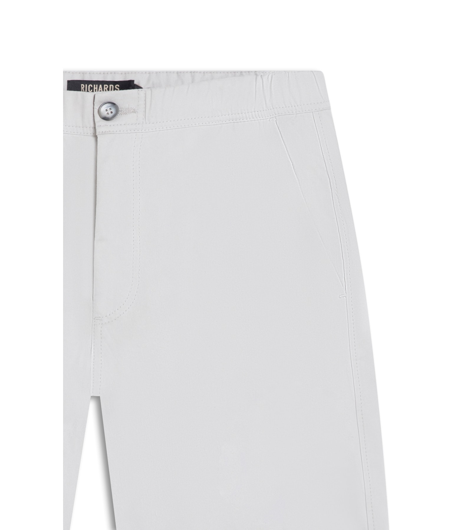 Bermuda Relax Vm Pd Classic Silver