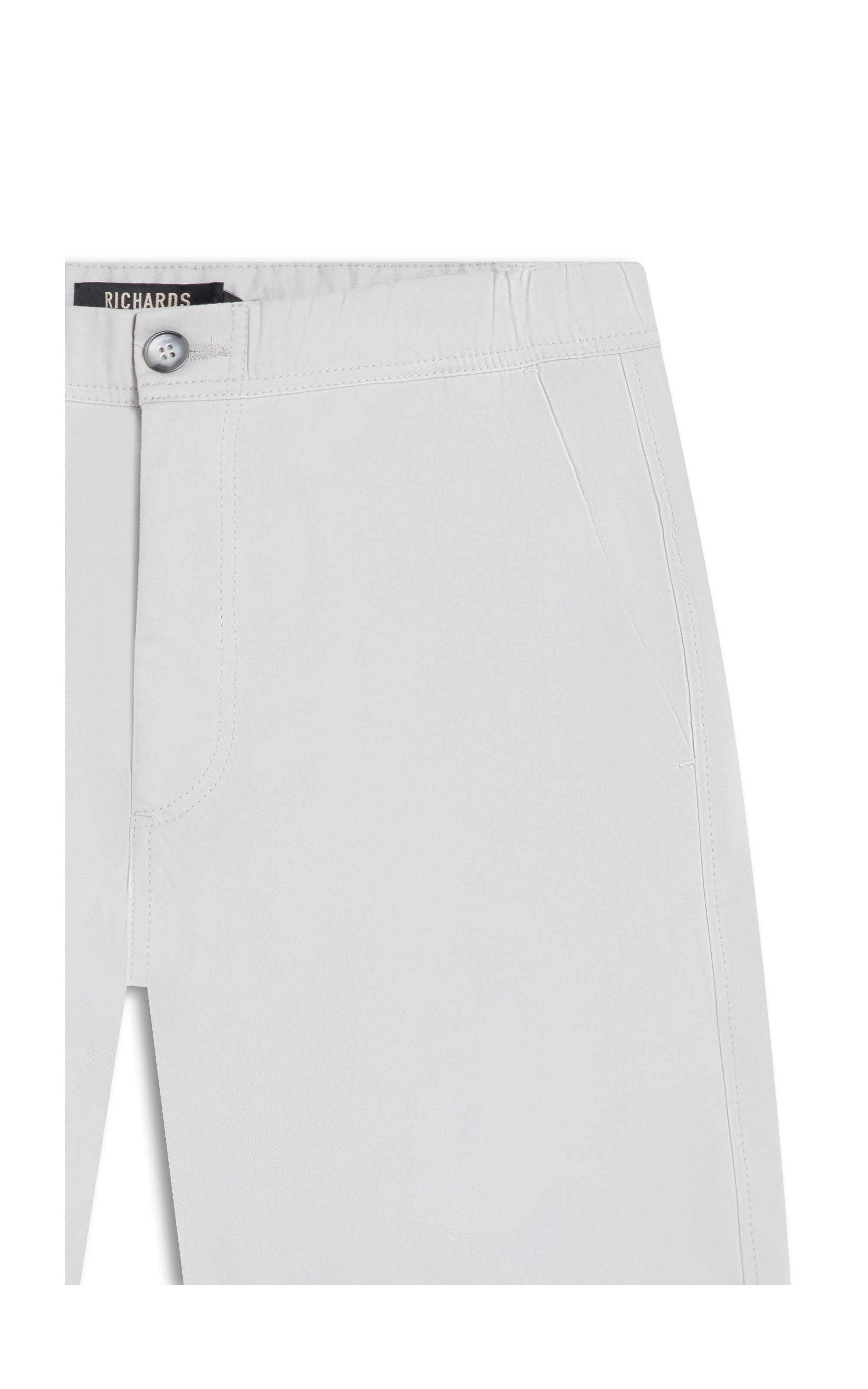 Bermuda Relax Vm Pd Classic Silver