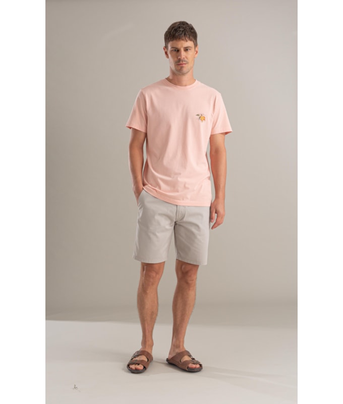 Bermuda Relax Vm Pd Classic Silver