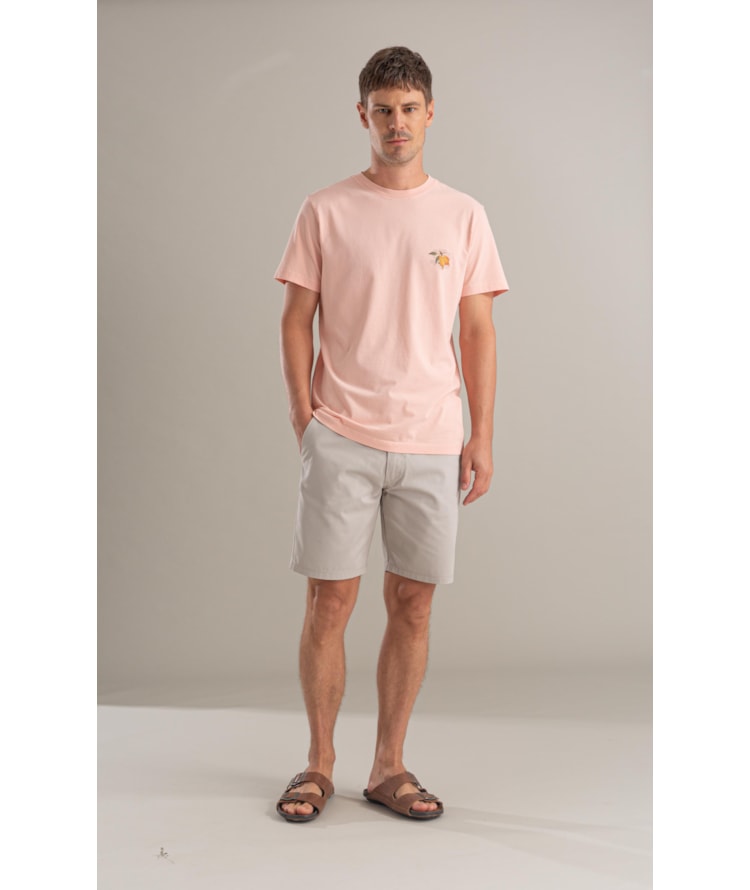 Bermuda Relax Vm Pd Classic Silver