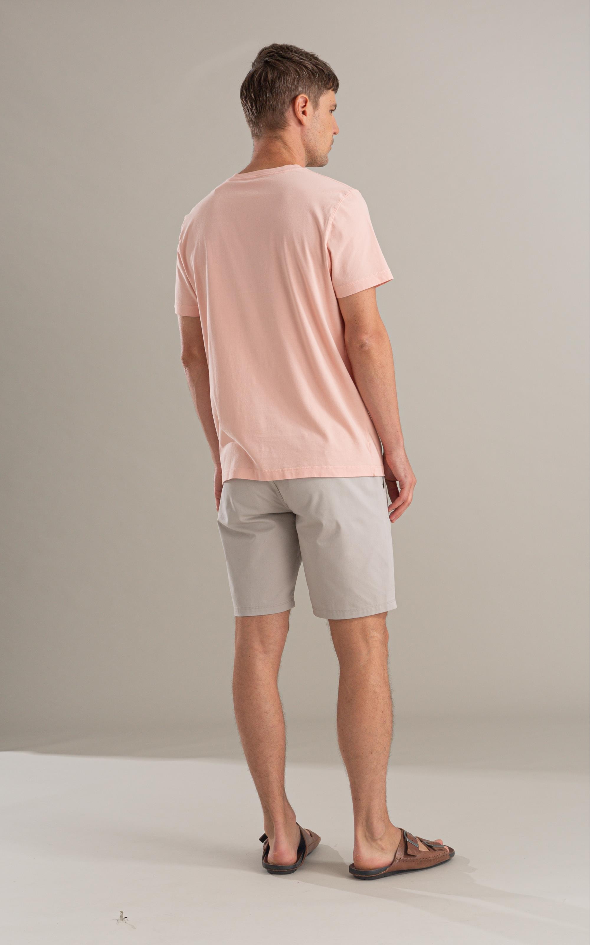 Bermuda Relax Vm Pd Classic Silver