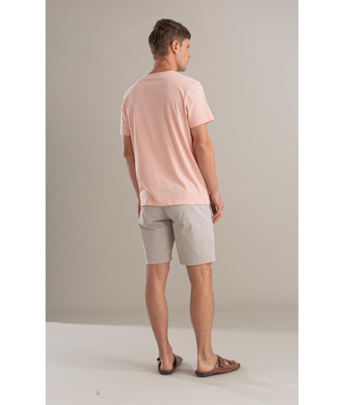 Bermuda Relax Vm Pd Classic Silver