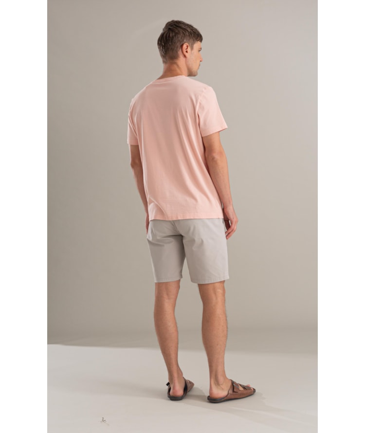 Bermuda Relax Vm Pd Classic Silver