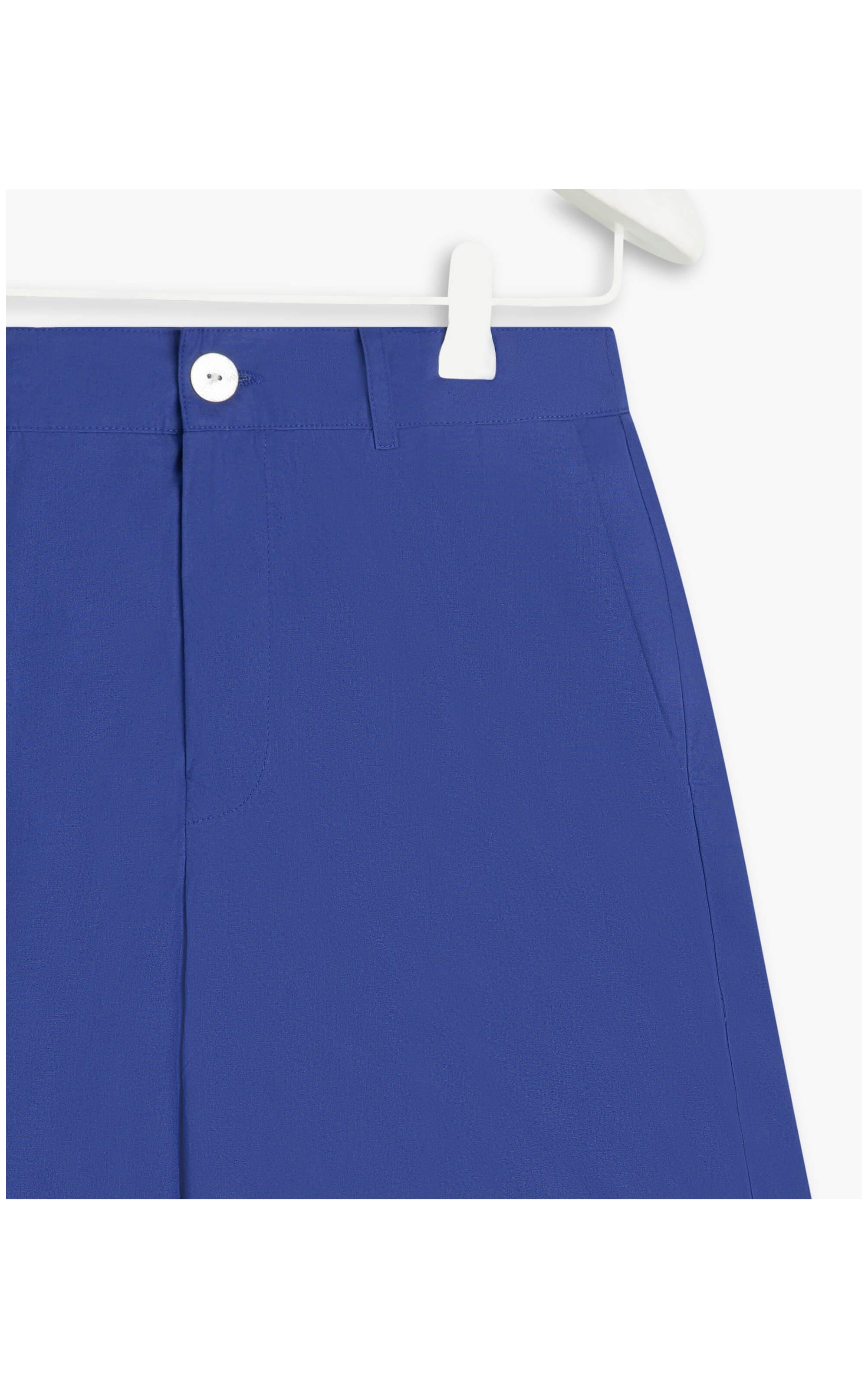 Bermuda Stanford Algodao Royal