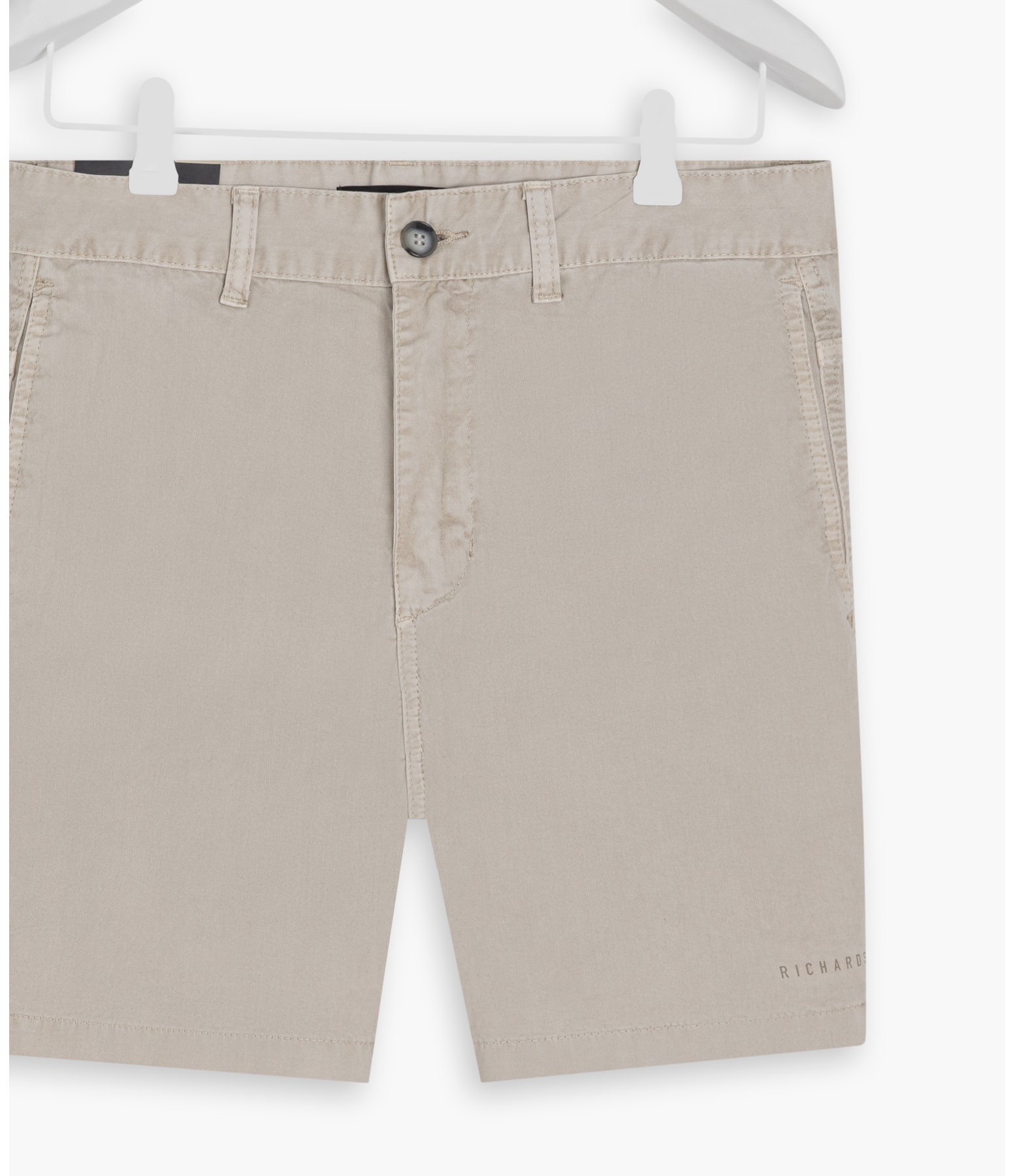 Bermuda Summer New Color Twill Areia Seca