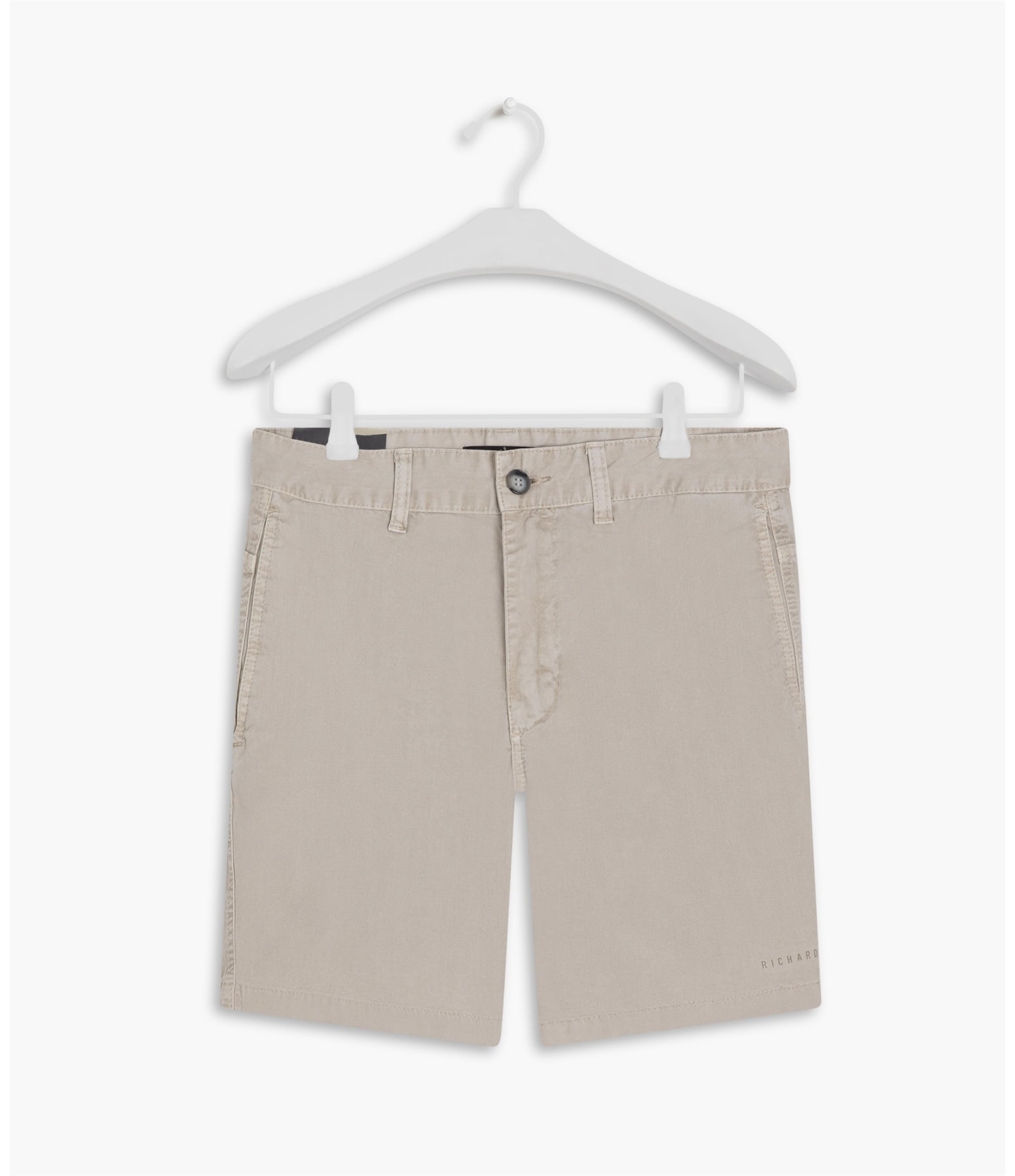 Bermuda Summer New Color Twill Areia Seca