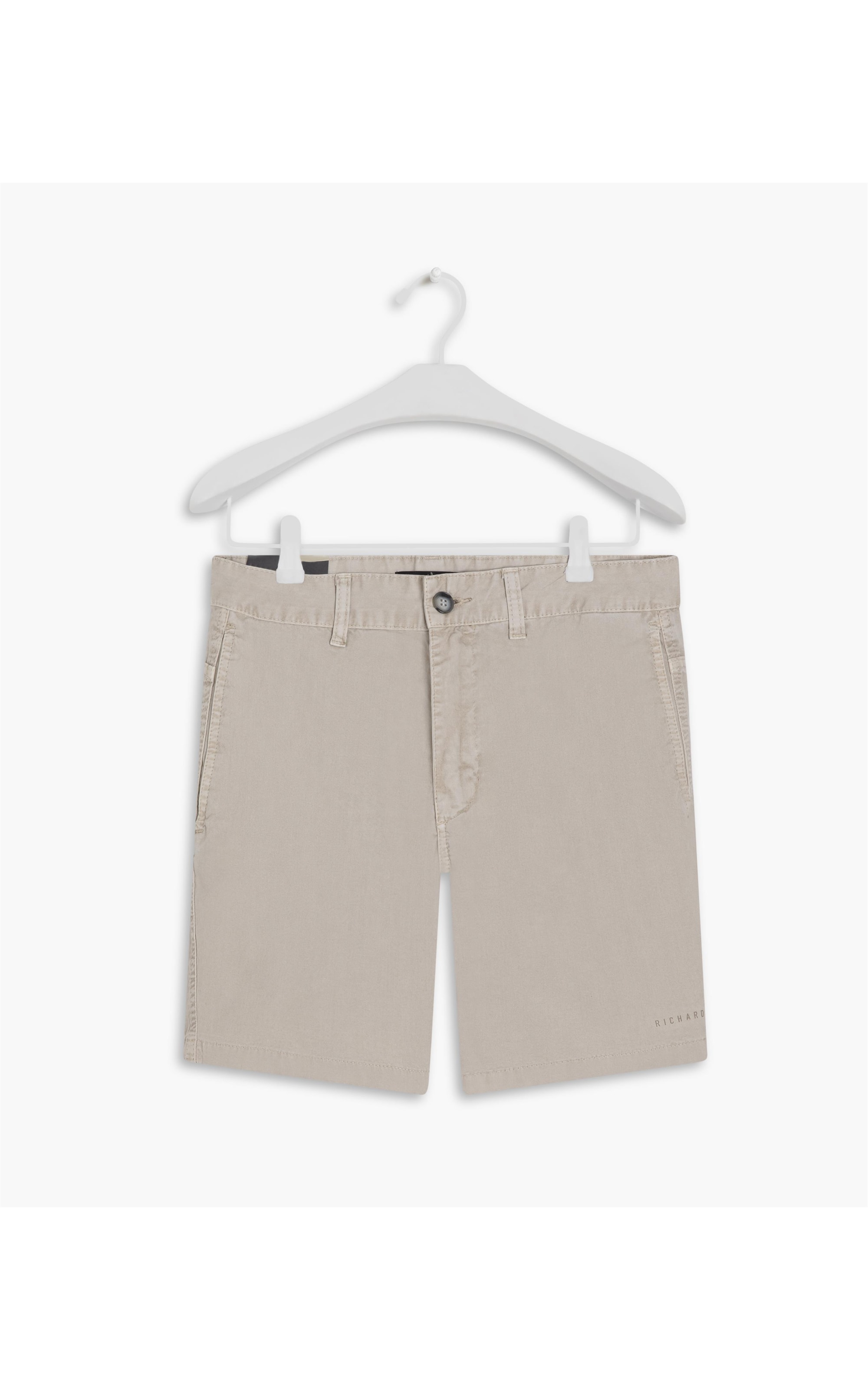 Bermuda Summer New Color Twill Areia Seca