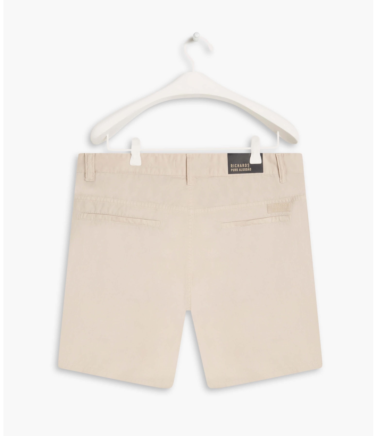 Bermuda Summer New Color Twill Sandy